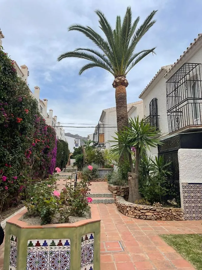 Holiday home Verano Azul 12 Menyber Nerja