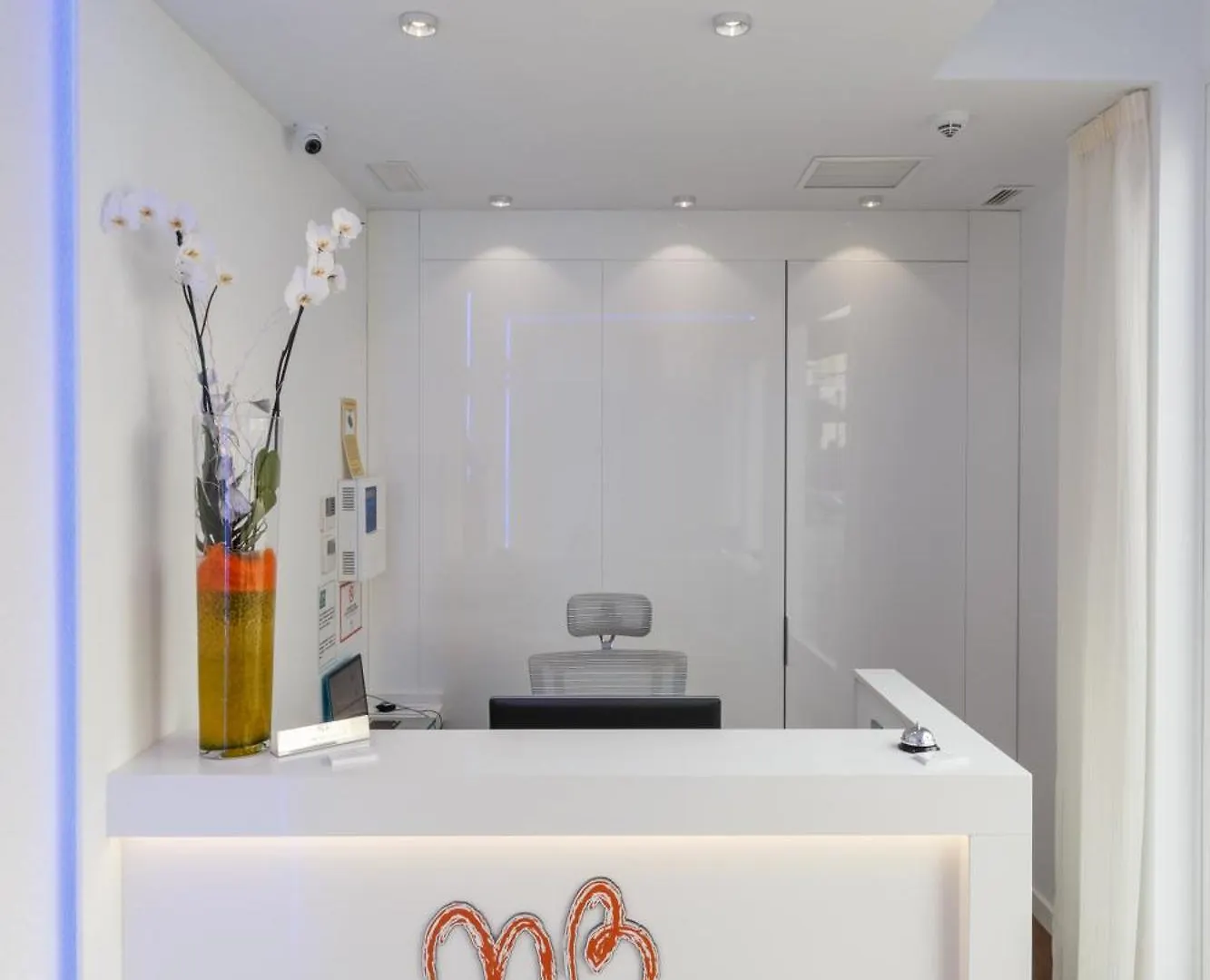 Verano Azul 12 Menyber Nerja Holiday home