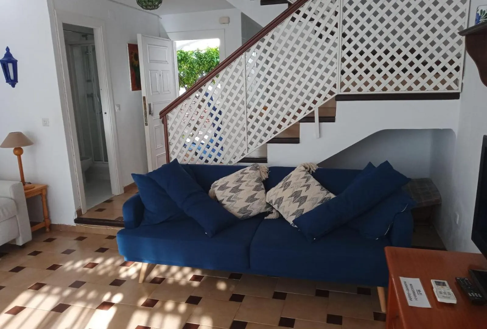 Holiday home Verano Azul 12 Menyber Nerja