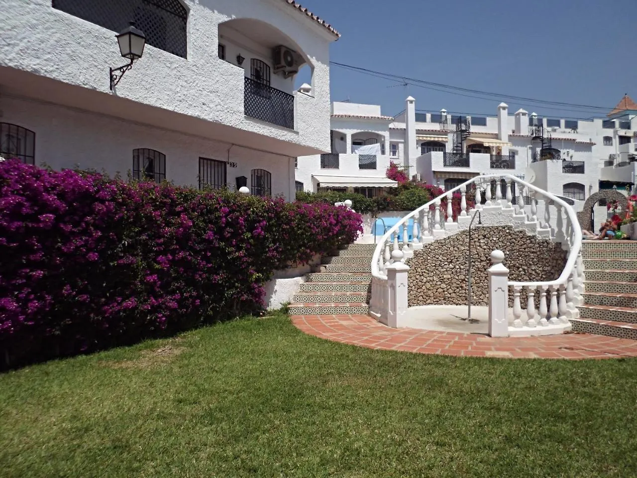 Verano Azul 12 Menyber Nerja