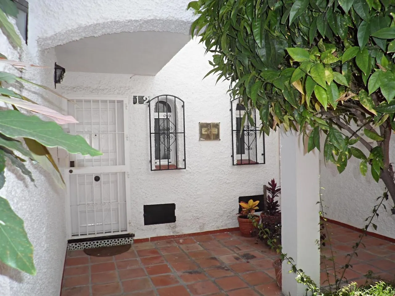 Verano Azul 12 Menyber Nerja 0*,  Spain