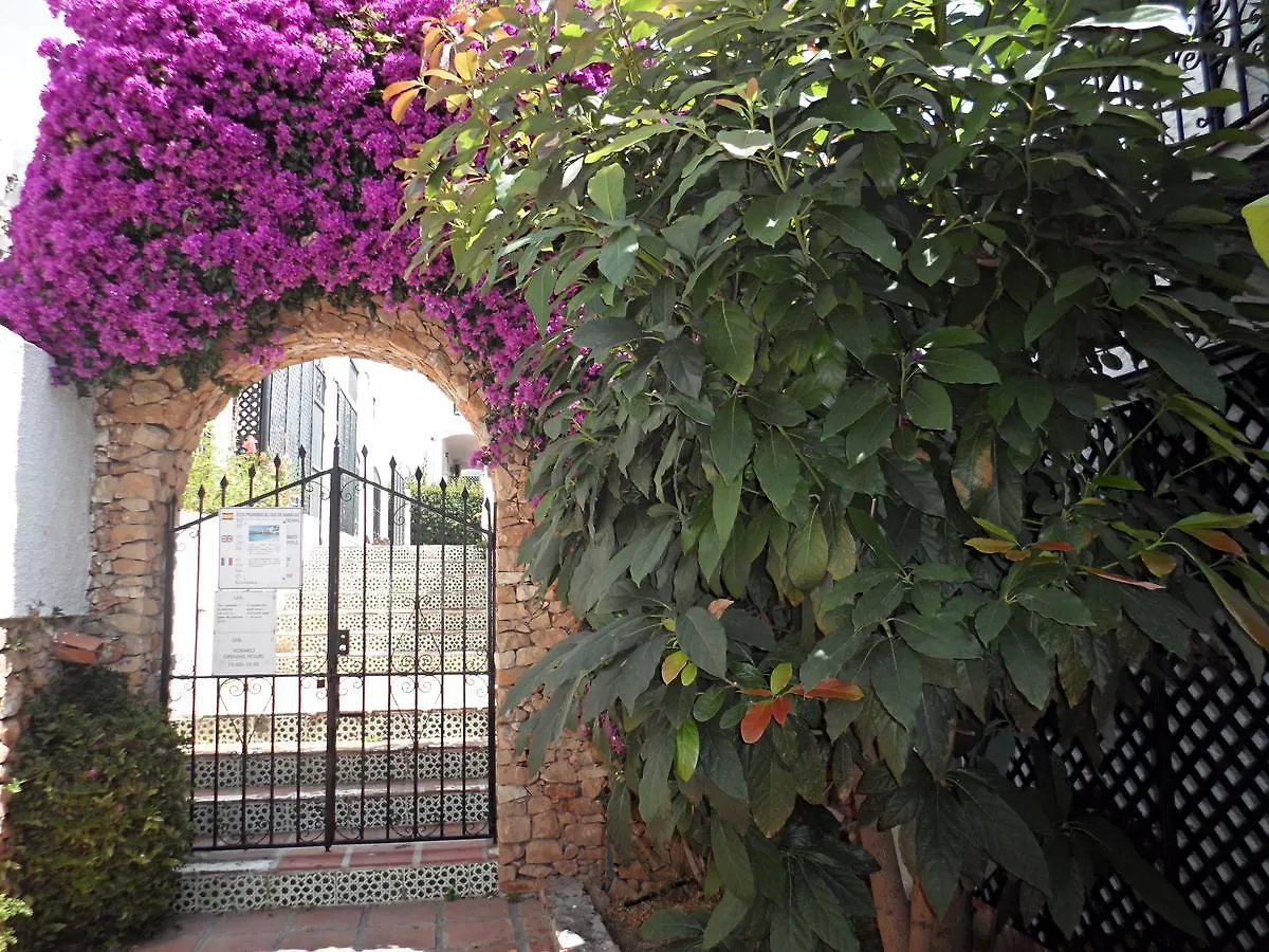 Holiday home Verano Azul 12 Menyber Nerja