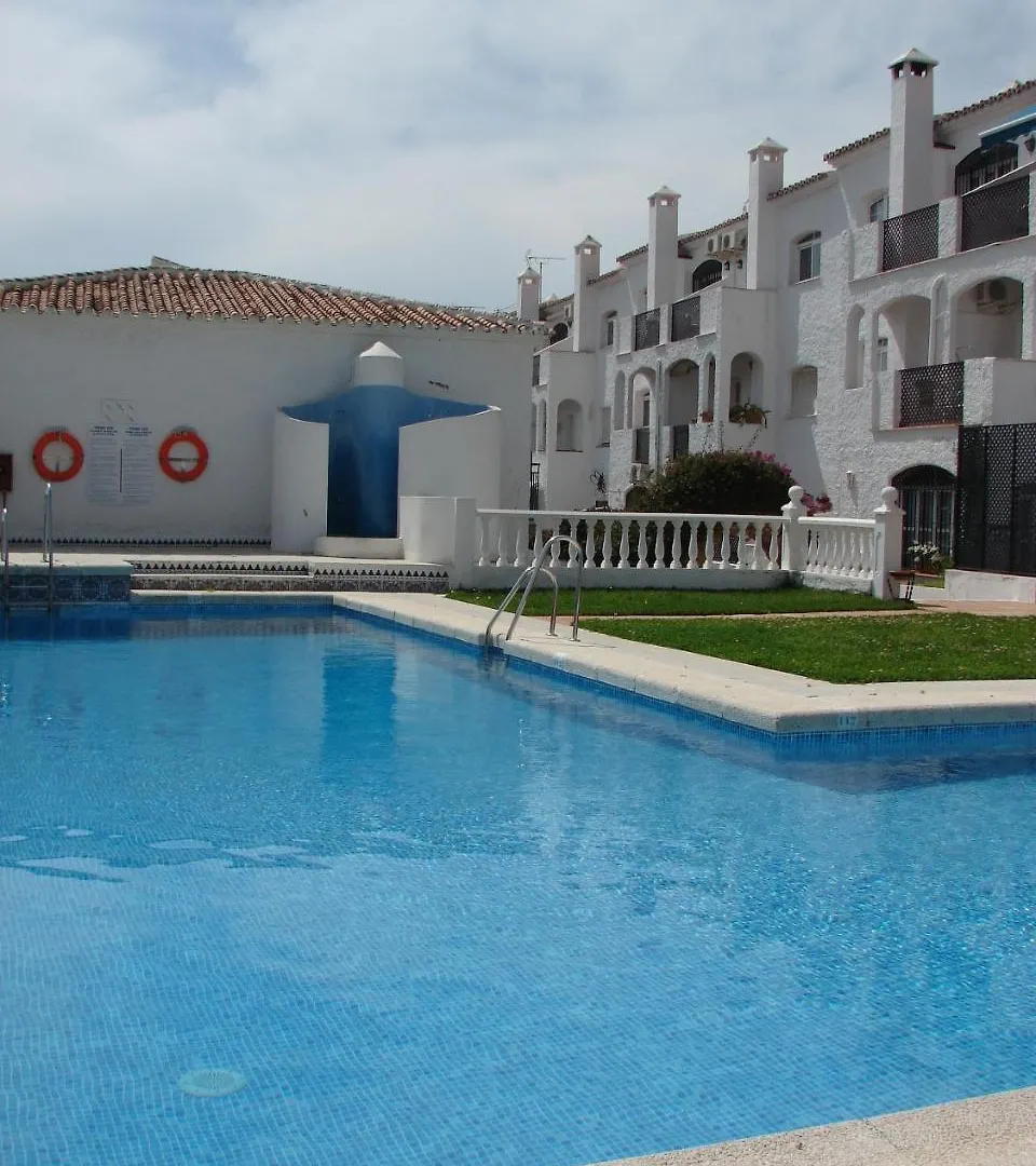 Verano Azul 12 Menyber Nerja Holiday home