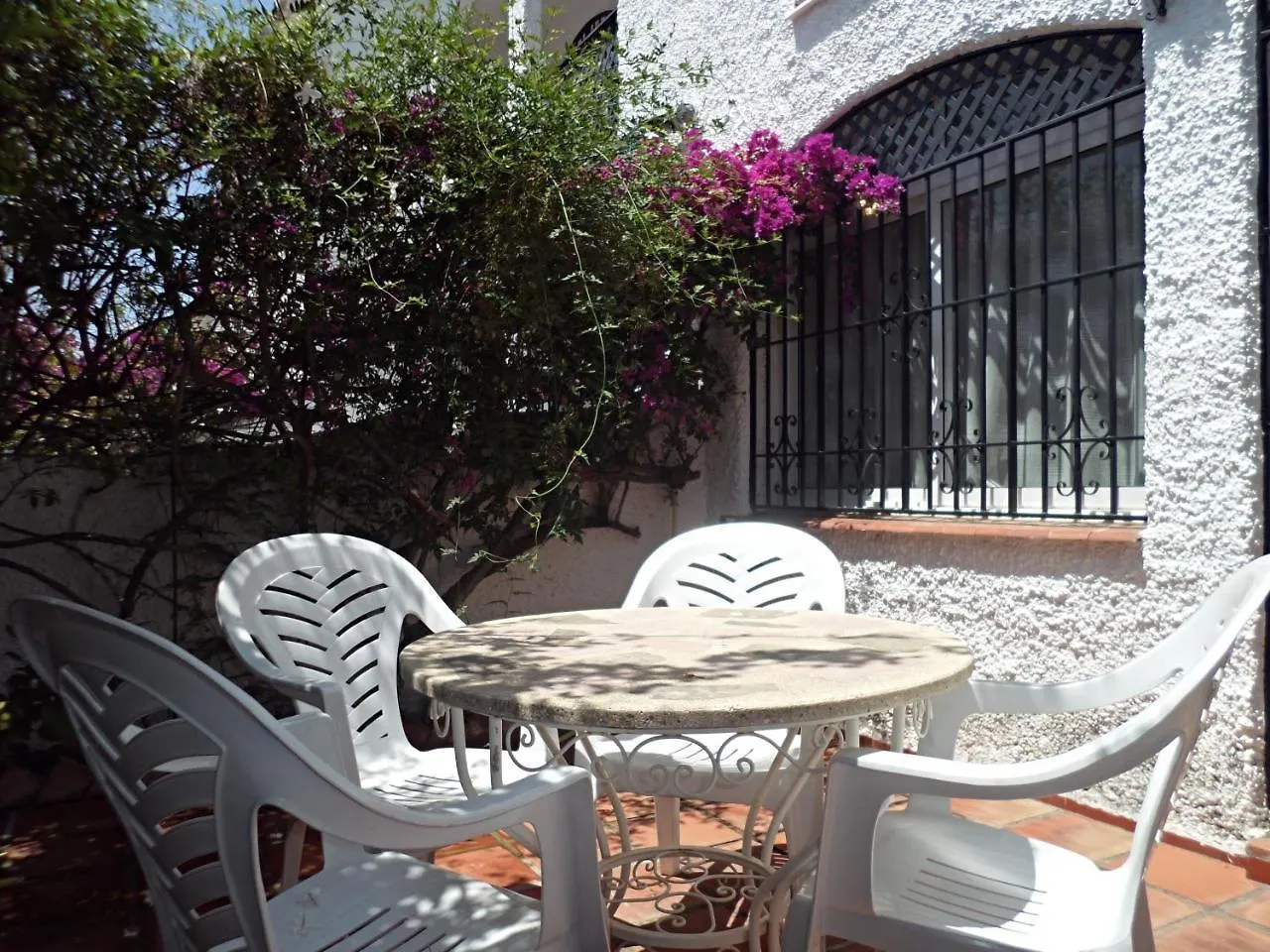 Holiday home Verano Azul 12 Menyber Nerja